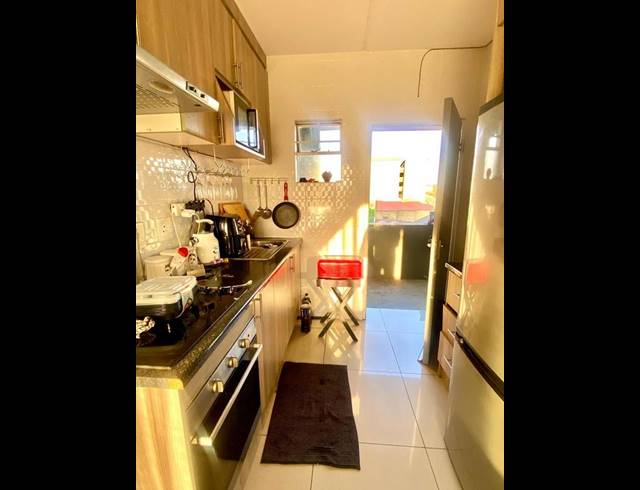 2 BEDROOM APARTMENT FOR SALE IN FLEURHOF